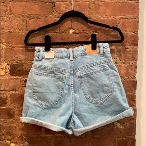 Zara Shorts - Zara high waisted shorts Zara Shorts - Zara high waisted shorts